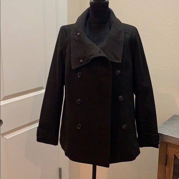Coat - Picture 1 of 6